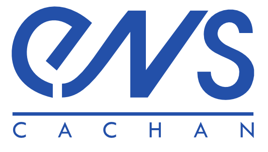 logo ENS Cachan
