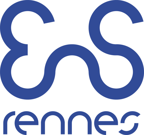 logo ENS Rennes
