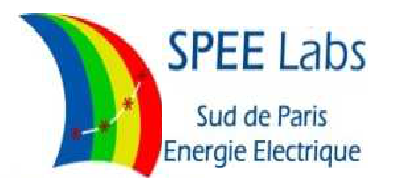 logo SPEE Labs