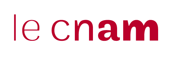 logo CNAM