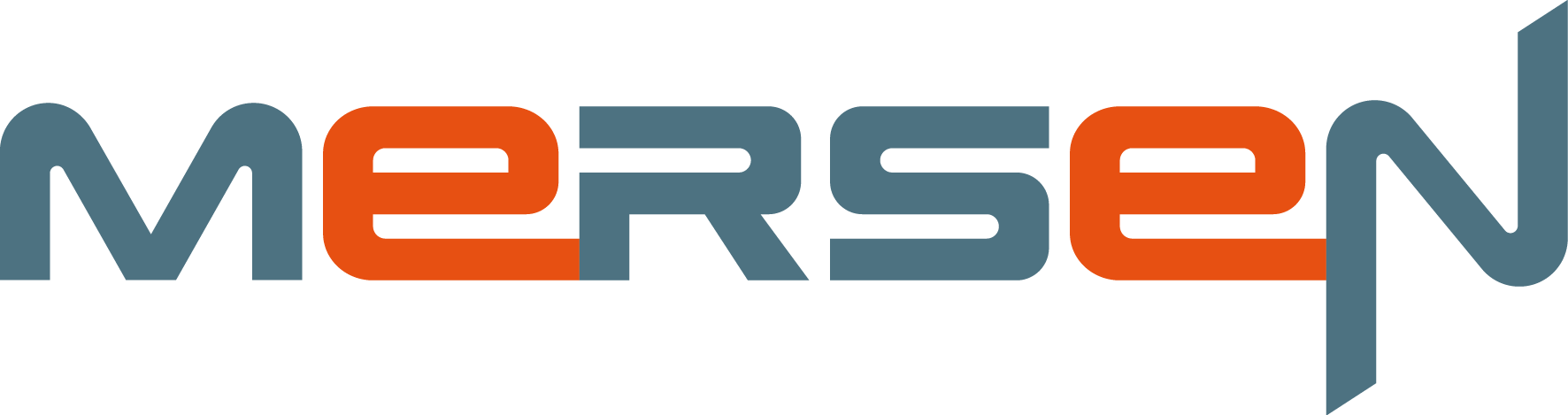 logo Mersen