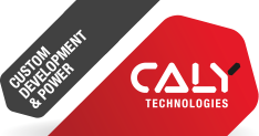 logo Caly Technologies
