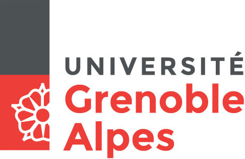 logo UGA Grenoble