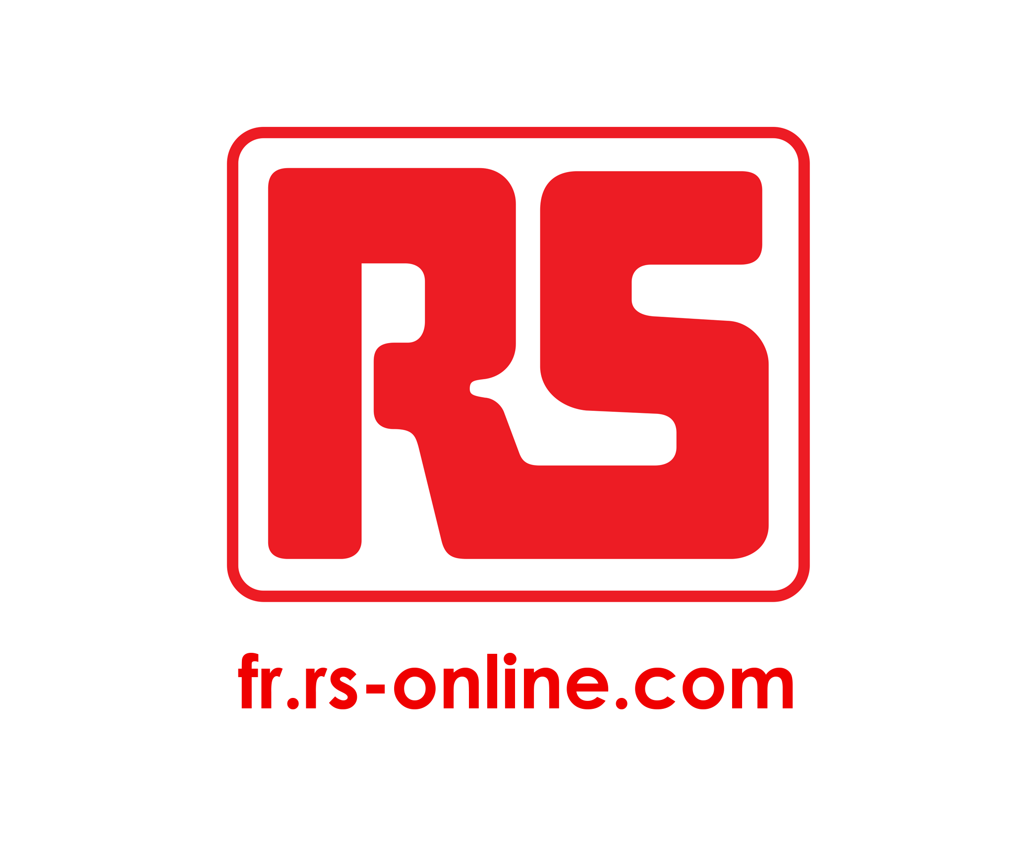 logo RS Components