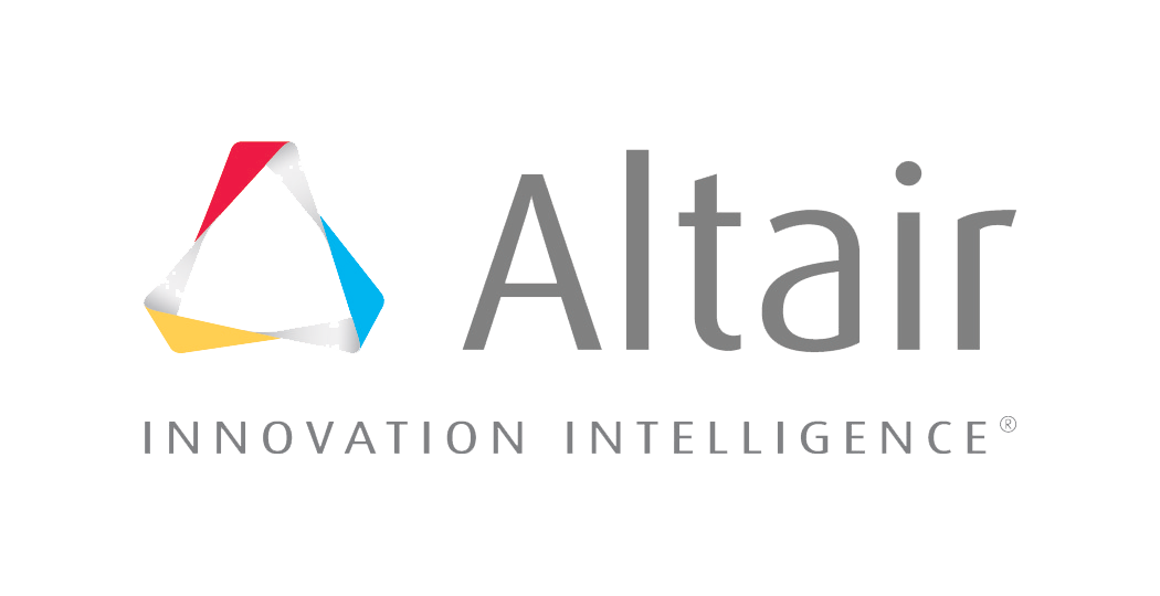 logo ALTAIR ENGINEERING France