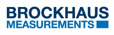 logo BROCKHAUS MEASUREMENTS