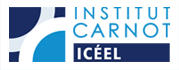 logo Institut Carnot ICEEL