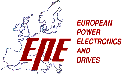 logo European Power Electronics and Drives