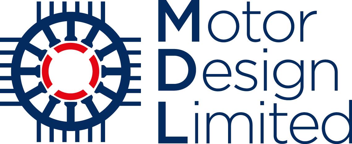 logo Motor Design Ltd