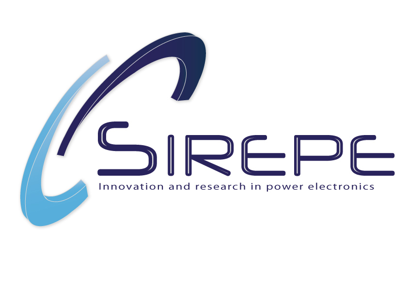 logo SIREPE - Recherche et ingénierie en électronique de puissance