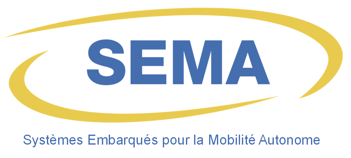 logo SEMA