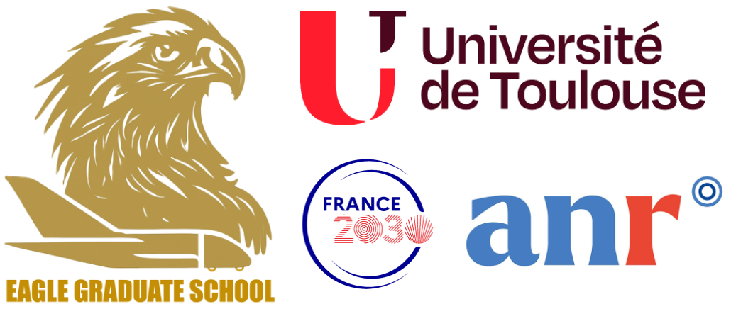 logo EAGLE Graduate School