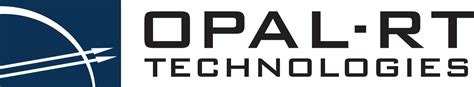 logo OPAL-RT