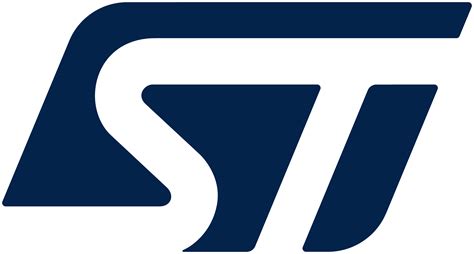 logo ST-Microelectronics