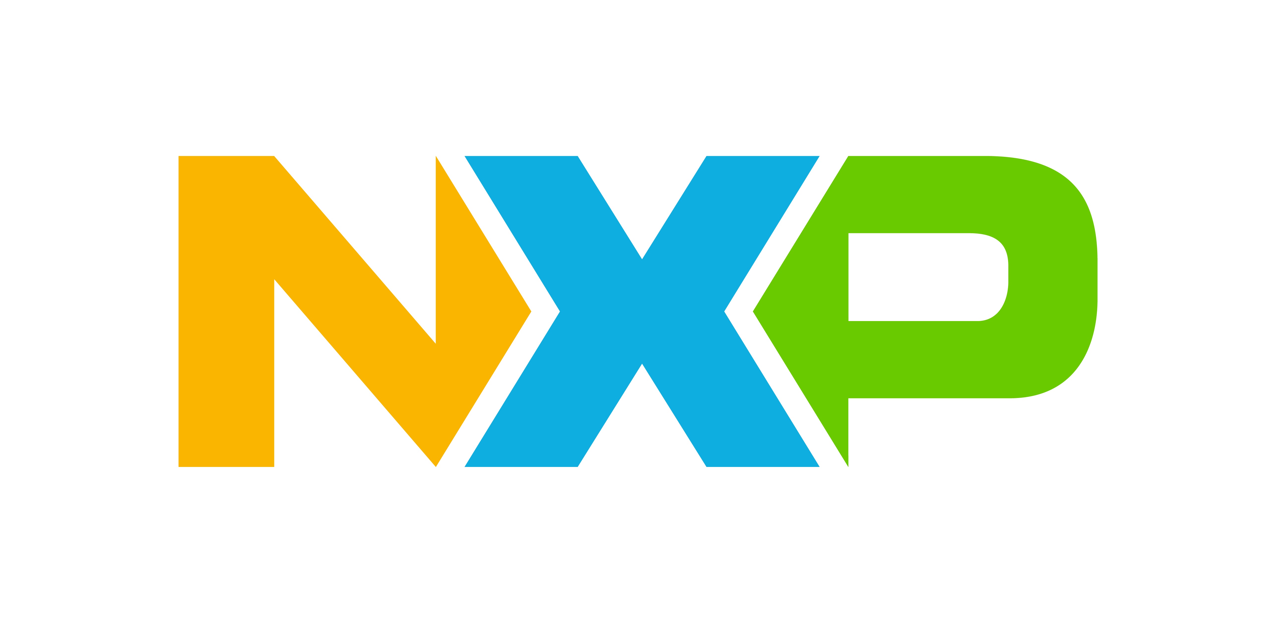 logo NXP