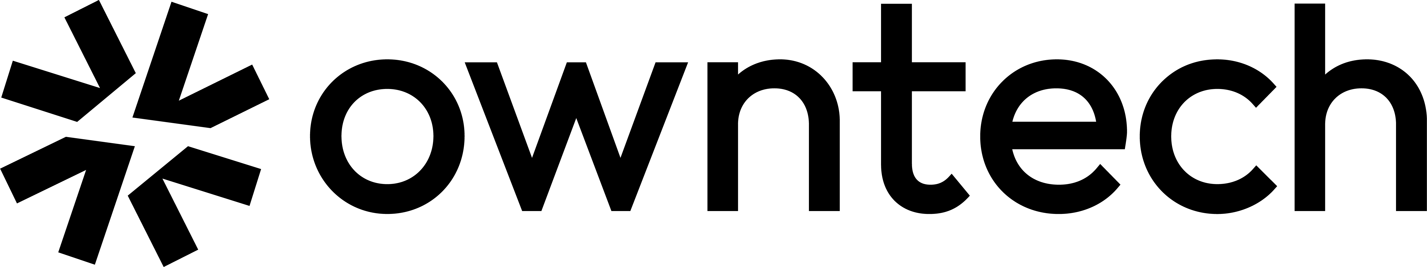 logo OwnTech Technologies