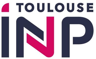 logo Toulouse INP