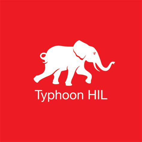 logo Typhoon-HIL